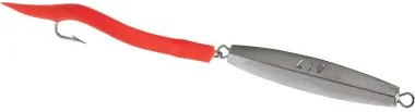 ice fishing lures for cold water 007 Diamond Jigs