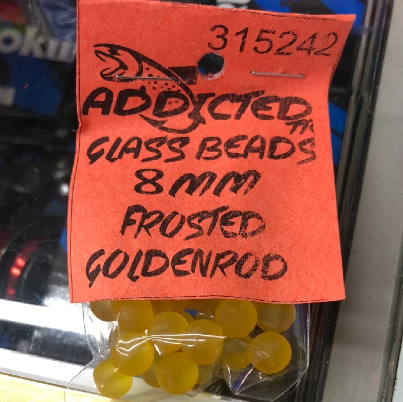 saltwater jig heads heavy duty Addicted Tackle beads