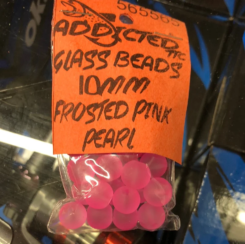 compact baitcasting rods for travel Addicted Tackle Beads