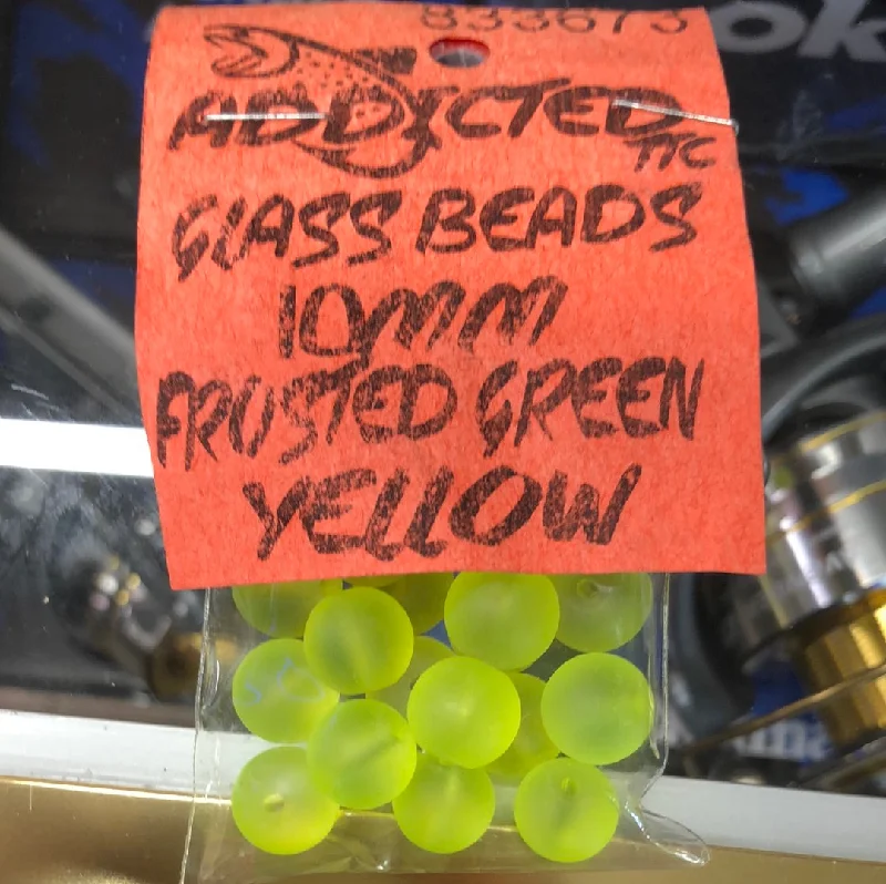 best lure retrievers for snagged baits Addicted Tackle Beads