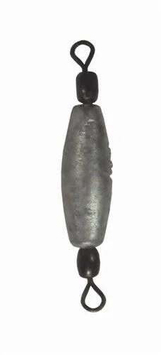 extra-large insulated fish coolers Aero-Float Precision In-Line Sinkers