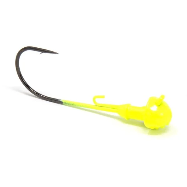 deep sea fishing accessories cheap All Terrain A.T. Mighty Jig (2 Pack)