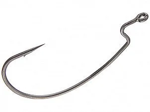 floating frog lures for bass OWNER ALLPURPOSE SOFTBAIT Hook