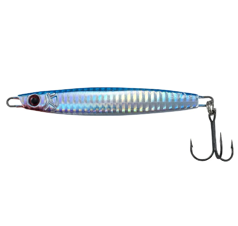 premium fluorocarbon leaders for fly fishing Arma Radico Metal Lures