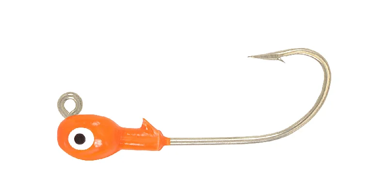#04 (Orange)