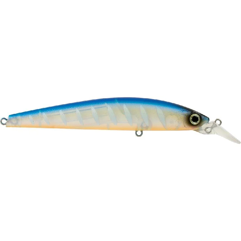 braided fishing line with high sensitivity Atomic Hardz Slim Twitcher Lures
