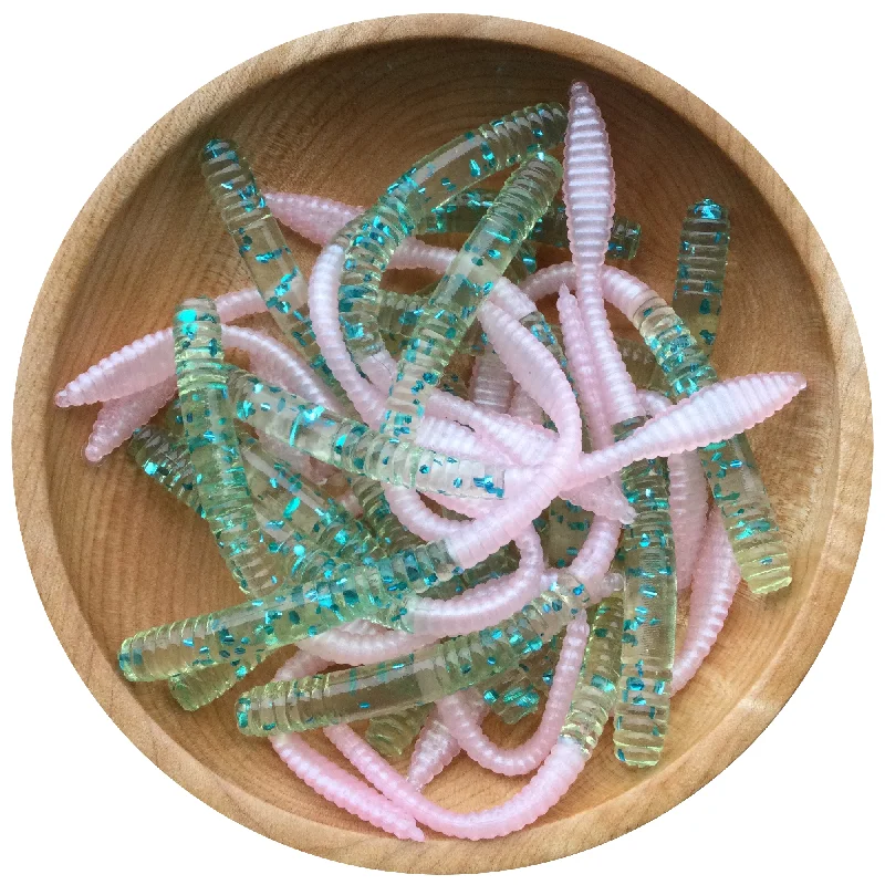 Pink Pearl Sparkle