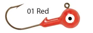 01 (Red)