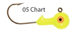 05 (Chartreuse)