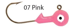 07 (Pink)