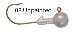 08 (Unpainted)