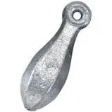 best crappie fishing float rigs Bank Sinkers 5lb 12oz