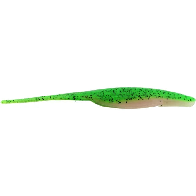 ultra-light inline spinners Bass Assassin 5" Rainbow Trout