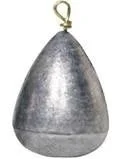 premium deep-drop fishing weights Bass Casting Sinkers 5lb 11/2oz