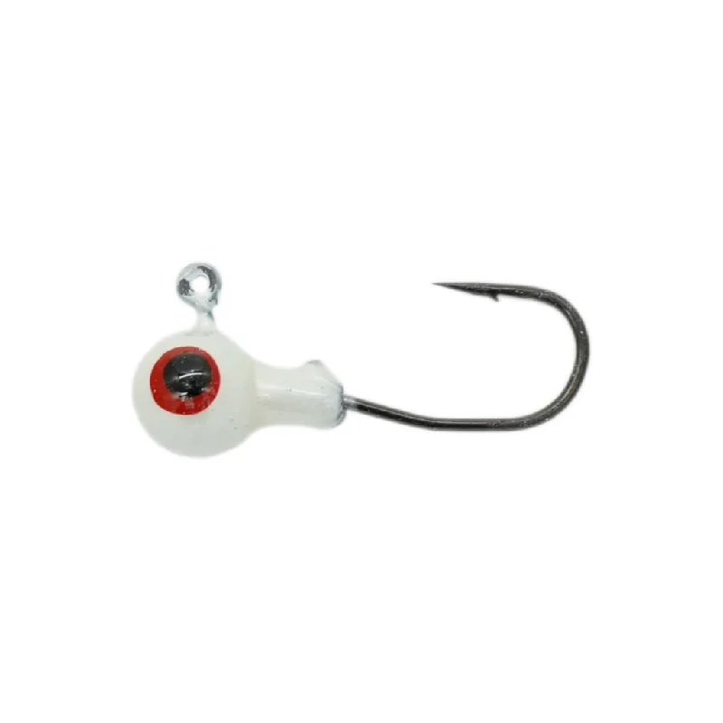ultralight carbon fly rods Bass Hunter Jig Head 1/16oz