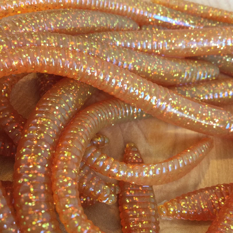 self-inflating fishing waders Bass Magic- Viper Tail Worm