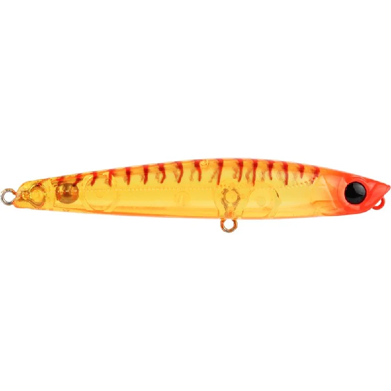 carbon fiber ice fishing rods Bassday Sugapen Floating Surface Lures