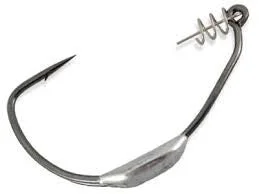 automatic hook setting devices OWNER BEAST HOOK-WEIGHTED