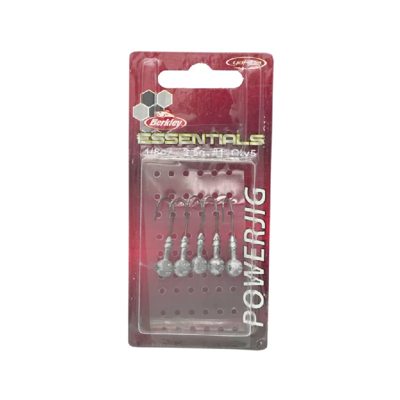 waterproof floating tackle box Berkley Essentials Powerjig