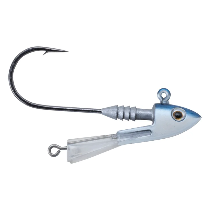 Daiwa baitcasting reels cheap Berkley Fusion19 Snap Jigs (2 Pack)