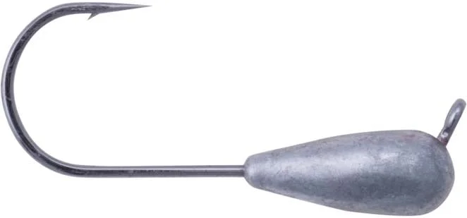 saltwater vs freshwater fishing gear Berkley Fusion19 Tube Jig 4 pack