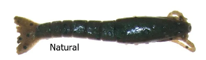 Natural Shrimp