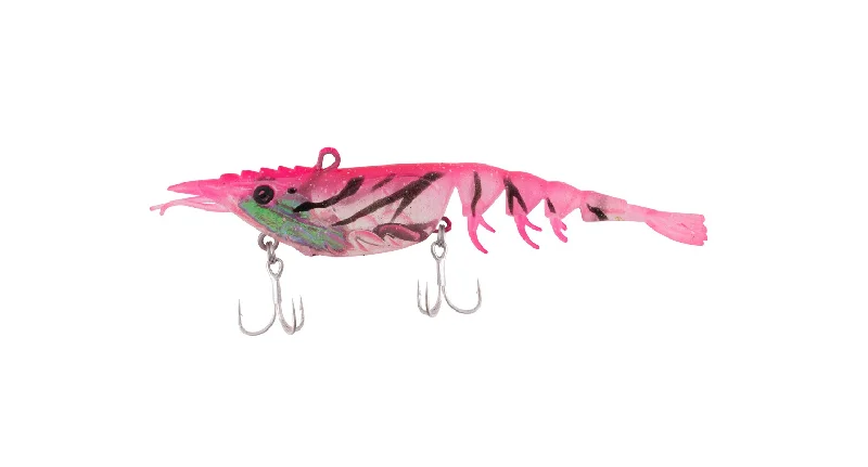 Pink Shrimp