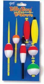 best lure retrievers for crankbaits Betts Foam Super Float Assortment 7ct