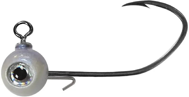 best inline planer boards Big Bite Baits Pendulate Jig Heads