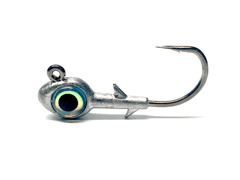 best fishing gloves waterproof Big Eye Jigs