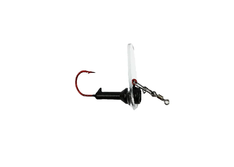ultralight spinning reels sale Big T One Eyed Wiggle Heads - 3 pack