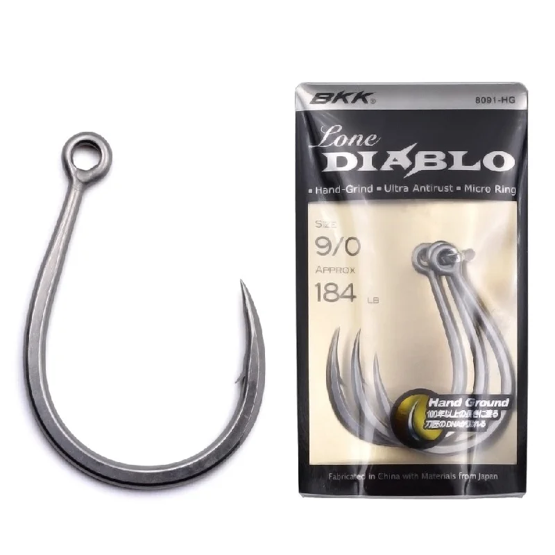 tournament-grade bass fishing gear BKK 8091 DIablo jig hook big game fishing jig hooks for sea jigging lure High Carbon fishing hooks tournament-grade bass fishing gear BKK 8091 DIablo jig hook big game fishing jig hooks for sea jigging lure High Carbon fishing hooks
