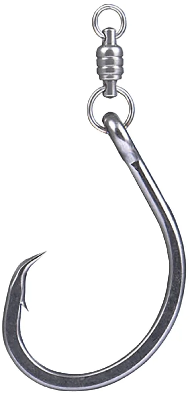 fishing bait containers insulated BKK Monster Circle Drifting Special Hooks - 2 Pack fishing bait containers insulated BKK Monster Circle Drifting Special Hooks - 2 Pack