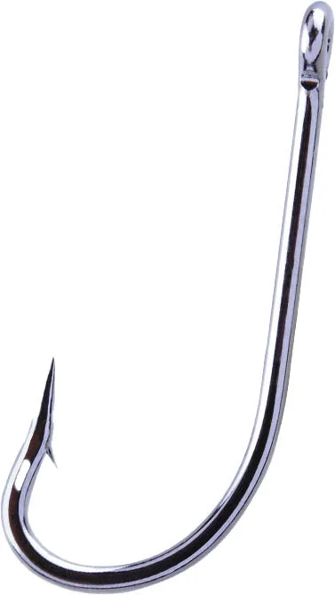 electric fish scaler waterproof BKK O'Shaughnessy-R Bait Hook