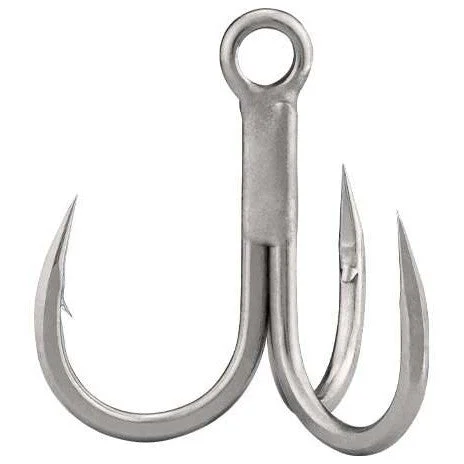 best fishing tackle storage crates BKK Raptor-Z Treble Hooks