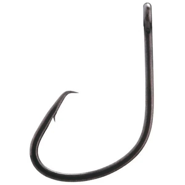 ultra-durable high-capacity tackle storage bags BKK SS Inline Heavy Circle Hook