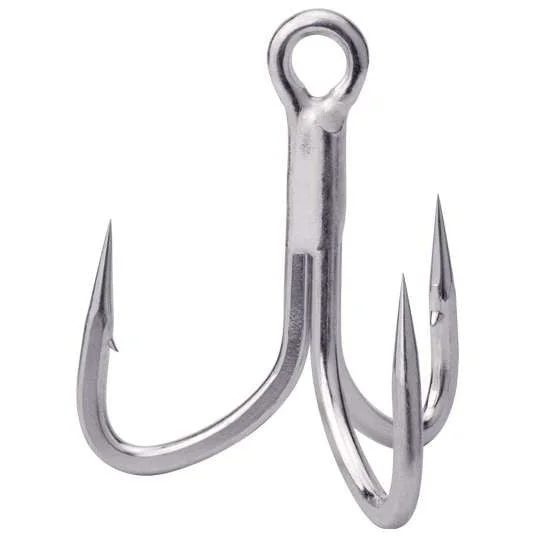 waterproof kayak fishing tackle bags BKK Viper-41 Treble Hooks