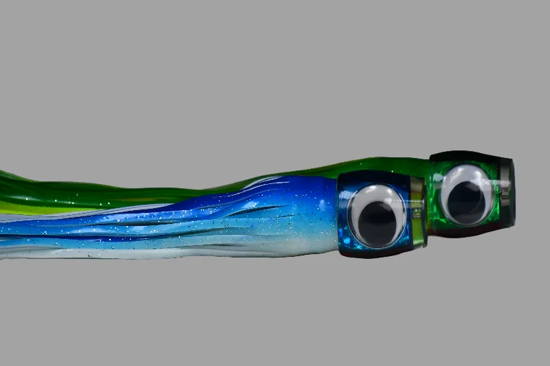 strongest braided fishing line Blue Marlin Calcutta Winning Lure 2 Pack - Large, Mono Rigged strongest braided fishing line Blue Marlin Calcutta Winning Lure 2 Pack - Large, Mono Rigged