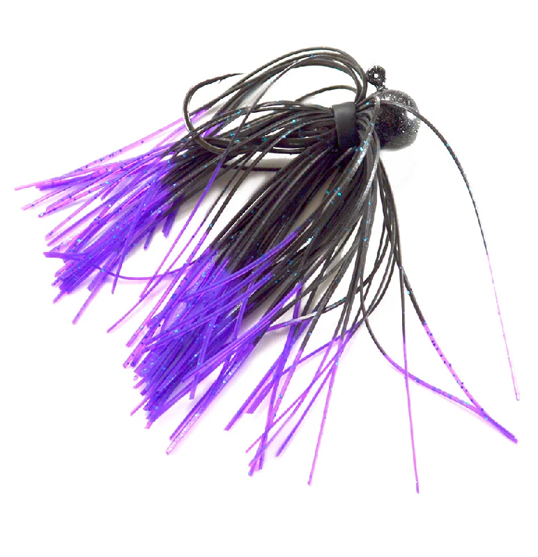 saltwater-approved fishing gear maintenance kits Bnr Powder Coated Twitching Jigs