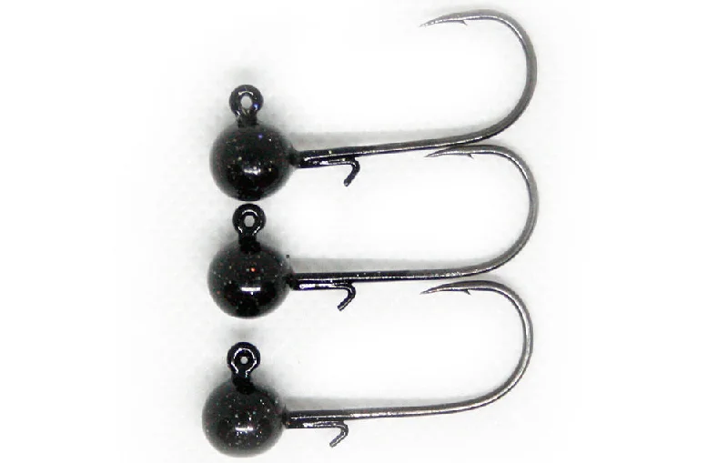 high-visibility monofilament fishing line Bnr Wormkeeper Jigs