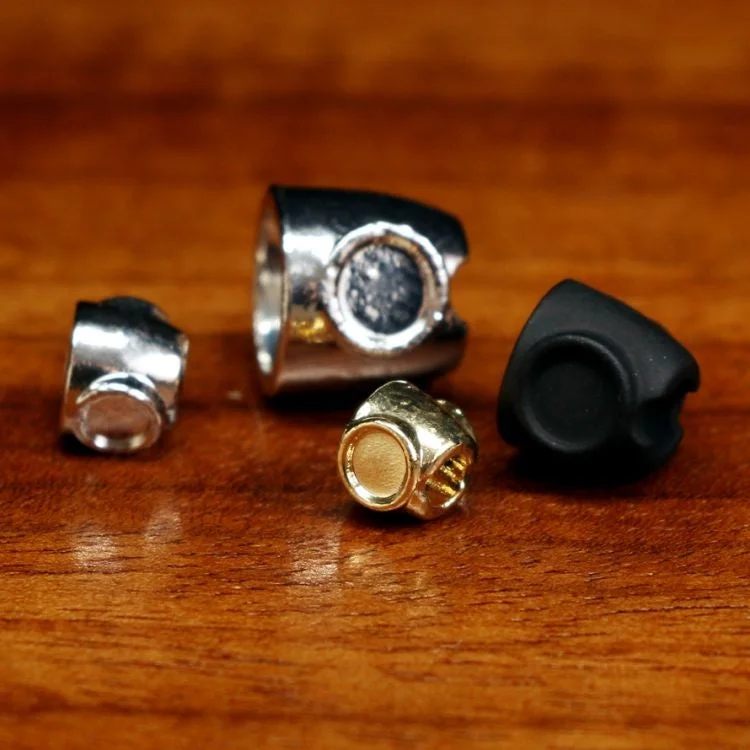 long-range castable fish finders Bob Pop's Tungsten Jiggy Heads