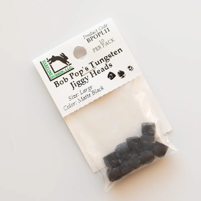 Matte Black