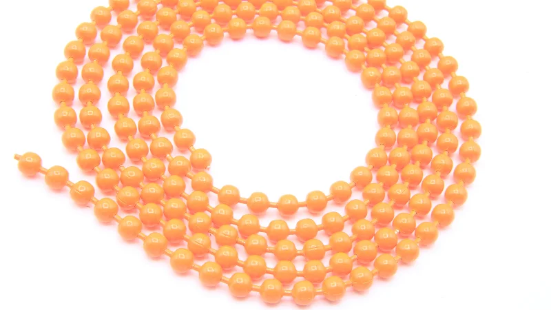 Fluorescent Orange