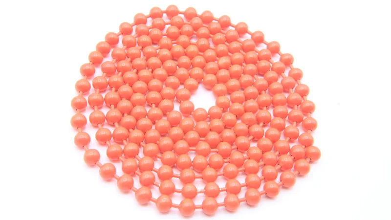 Fluorescent Red