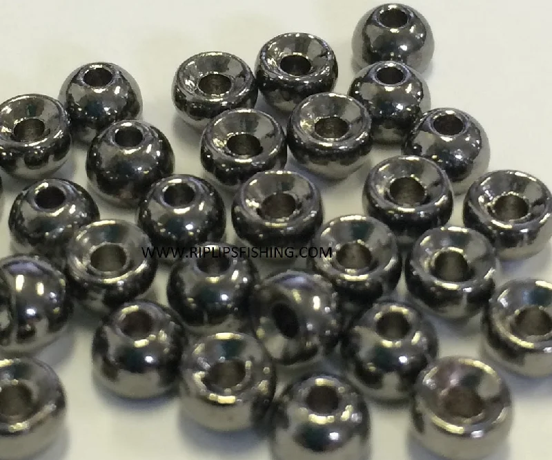 Black Nickel