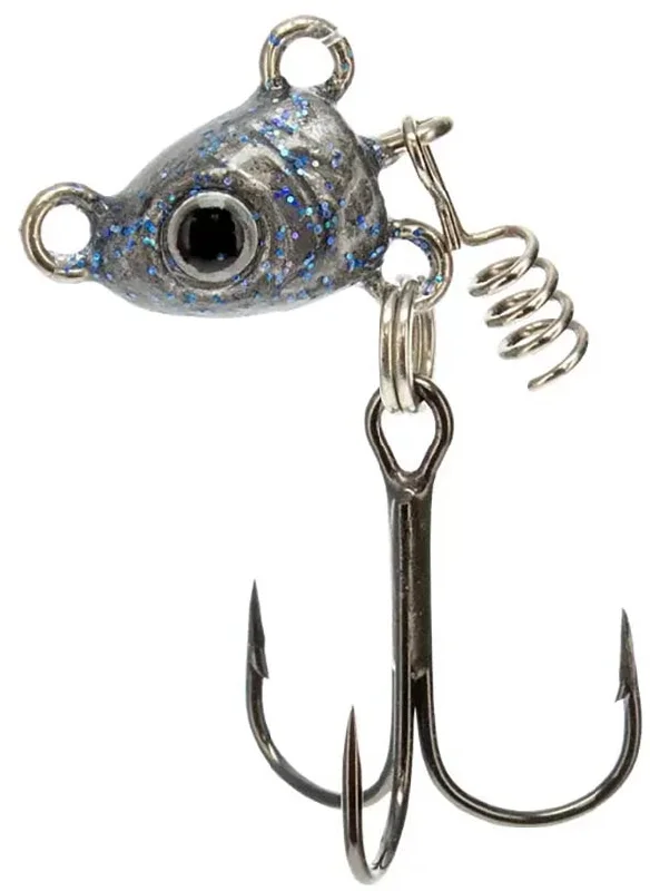 best spinning reels under 50 Buckeye Lures Freestyle Jighead