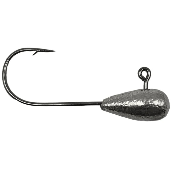 St. Croix fishing rods sale Cast Again Tackle Finesse Tube Jig Head (12 Pack)