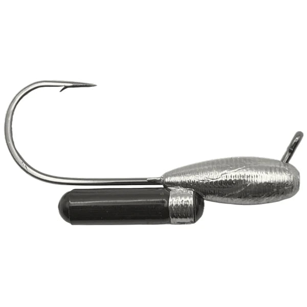 Berkley fishing line wholesale Cast Again Tackle Rattling Tube Jig Head (Bulk Pack)