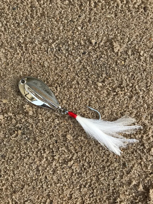 Berkley fishing line wholesale Charlie Graves Lures Butterfish 2oz