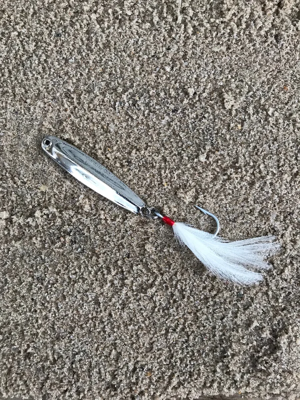 fishing pliers stainless steel Charlie Graves Lures J9 3oz